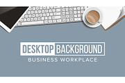 Business Workplace Desktop
