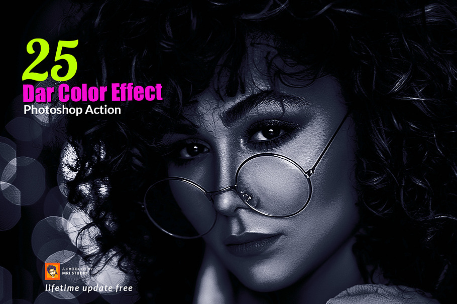 Dark Color Effect Action in Add-Ons - product preview 8
