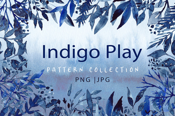 Indigo Play Collection