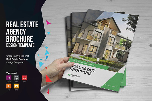 Real Estate Brochure v4