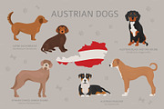 Austrian dogs