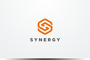 Synergy S Logo