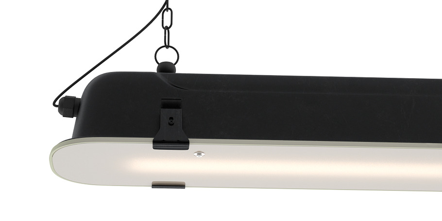PORRINGER LAMP in Furniture - product preview 8