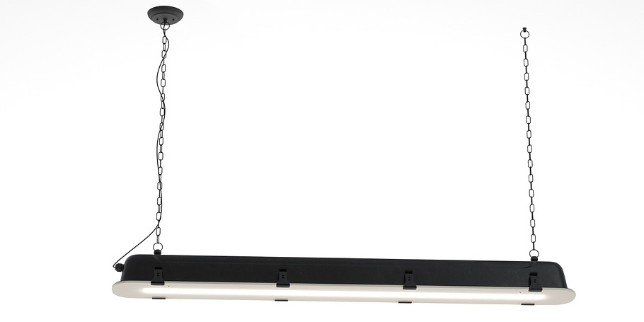 PORRINGER LAMP in Furniture - product preview 10