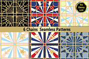 6 Chains Seamless Set