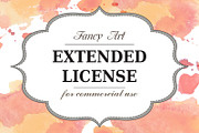 Extended license