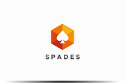 Spades Logo