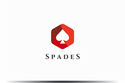 Spades Logo