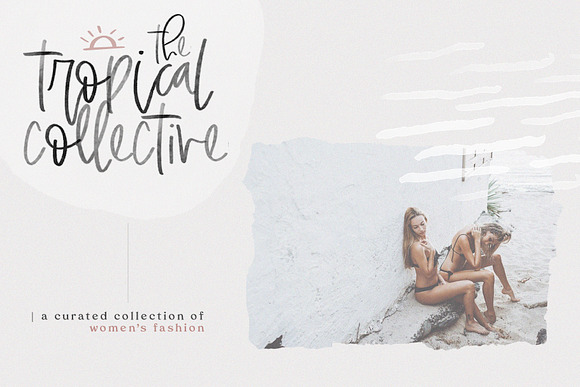 Otherway - SVG & Solid Script Font in Script Fonts - product preview 11