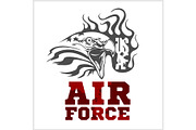 US Air Force - Military Design
