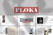 FLOKA Google Slide