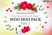 WOO HOO PACK Part 3