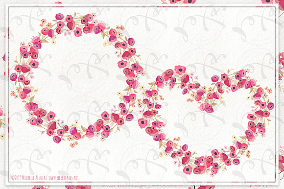 Springtime 03 - Graphics Pack in Illustrations - product preview 9