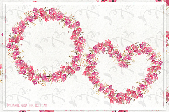 Springtime 03 - Graphics Pack in Illustrations - product preview 10