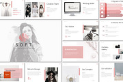 Soft - Powerpoint Template
