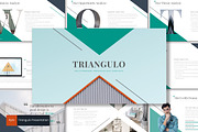 Triangulo - Powerpoint Template