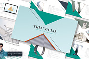 Triangulo - Keynote Template