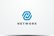 Network N Logo