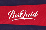 BisQuid
