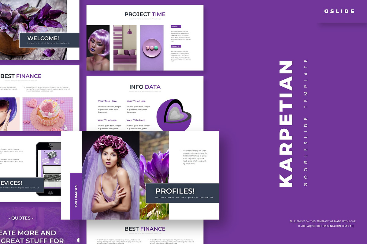 Karpetian - Google Slides Template in Google Slides Templates - product preview 8