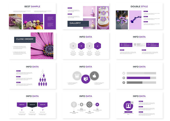 Karpetian - Powerpoint Template in PowerPoint Templates - product preview 2