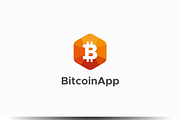 BitCoin Logo