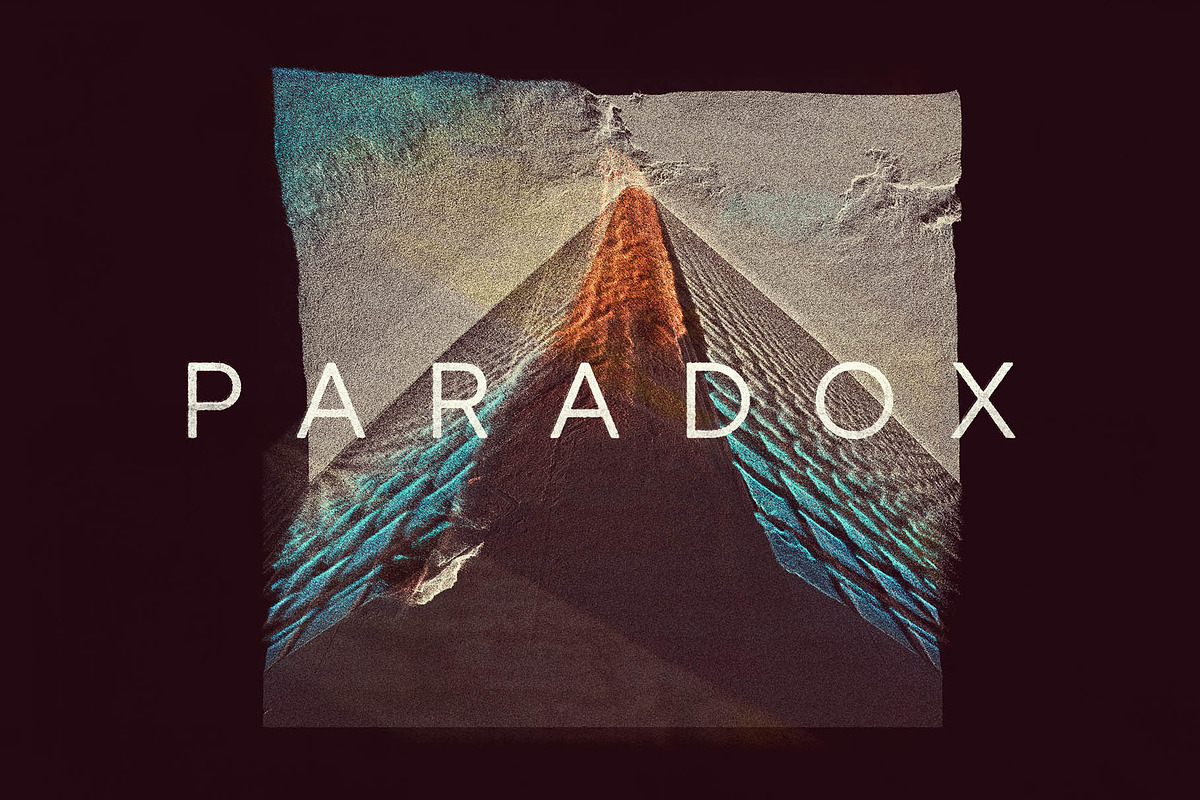Paradox in Textures - product preview 8