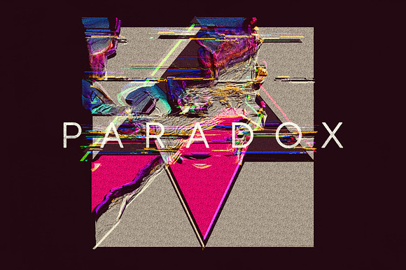 Paradox in Textures - product preview 9
