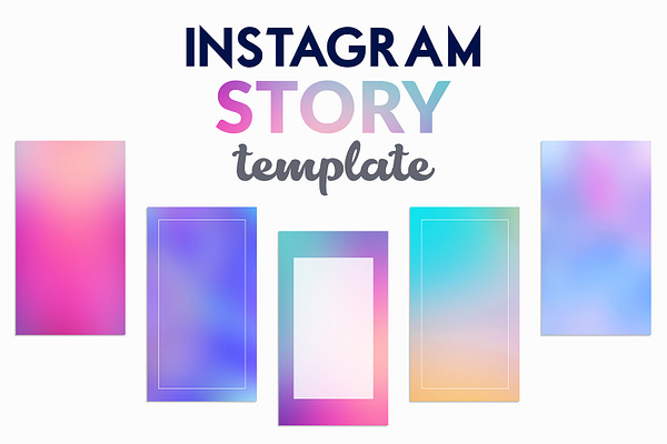 Templates For Instagram Quotes