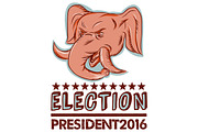 Election President 2016 Republican E