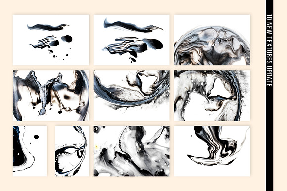 Inky Milk in Textures - product preview 3