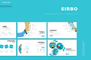 SIrbo - Google Slide Template