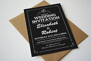 Wedding Invitations Cards