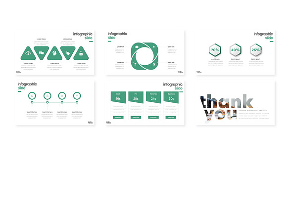 Acclamation - Keynote Template in Keynote Templates - product preview 3