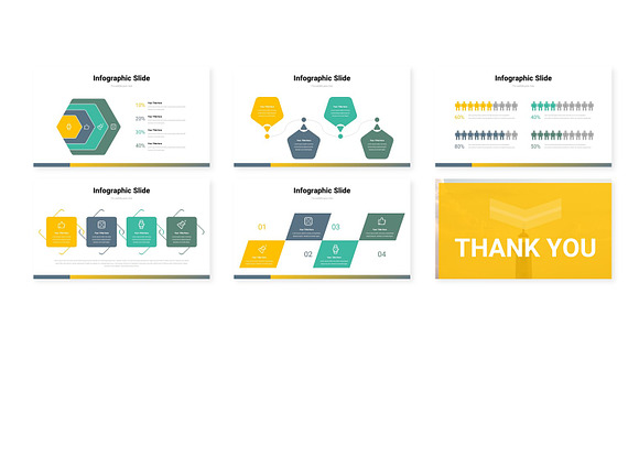 Tovara - Keynote Template in Keynote Templates - product preview 3