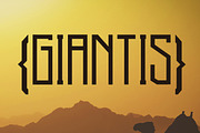Giantis