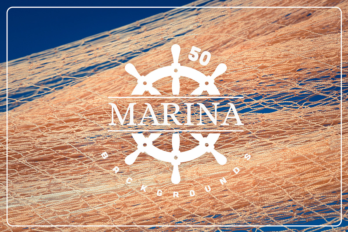 50 Marina Backgrounds in Textures - product preview 8