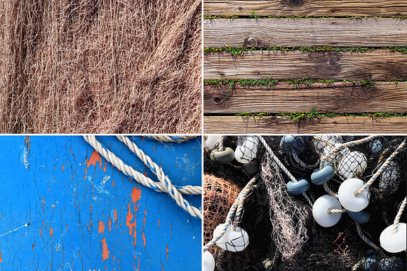 50 Marina Backgrounds in Textures - product preview 13