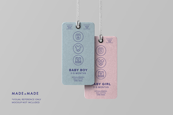 Line Icons – Baby in Baby Icons - product preview 6