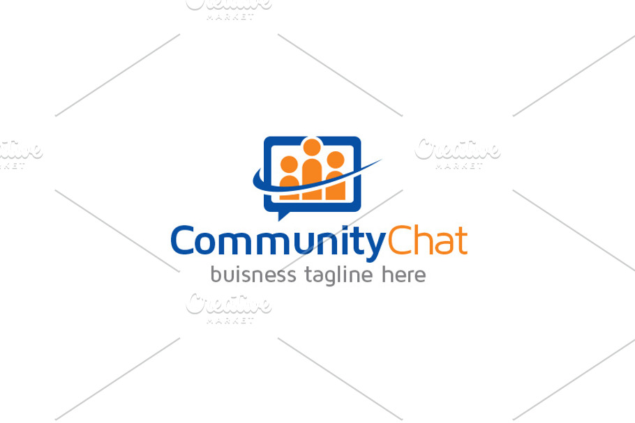 Community Chat