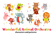 Wonderful Animal Orchestra