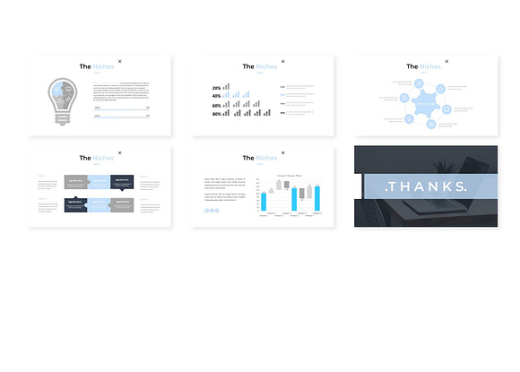 Leanma - Powerpoint Template in PowerPoint Templates - product preview 3