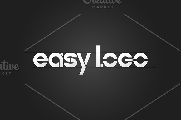 Letter E logo vector icon in Logo Templates - product preview 2