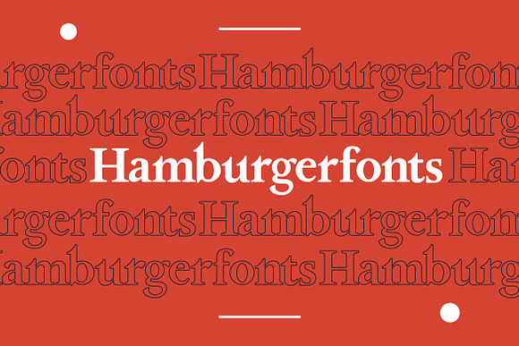 Aufa - A Serif Typeface in Sans-Serif Fonts - product preview 5
