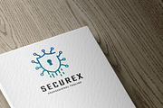 Securex Logo