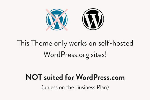 Modern Blog & Shop Theme - Velvet in WordPress Blog Themes - product preview 5
