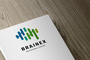 Brainwave Logo