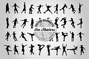 Ice Skaters collection 1 - Women