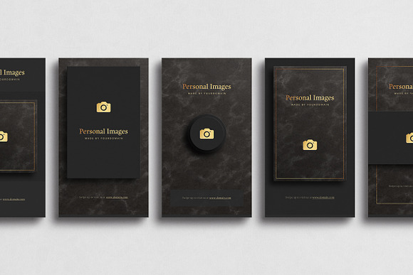 Budapest Instagram Highlights in Instagram Templates - product preview 1