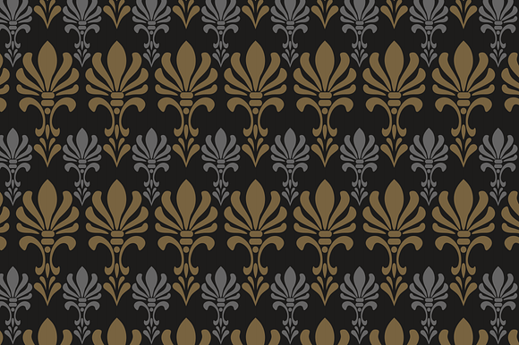 Background pattern in Patterns - product preview 2